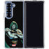 Marvel Dr. Doom Galaxy Z Fold6 Clear Case